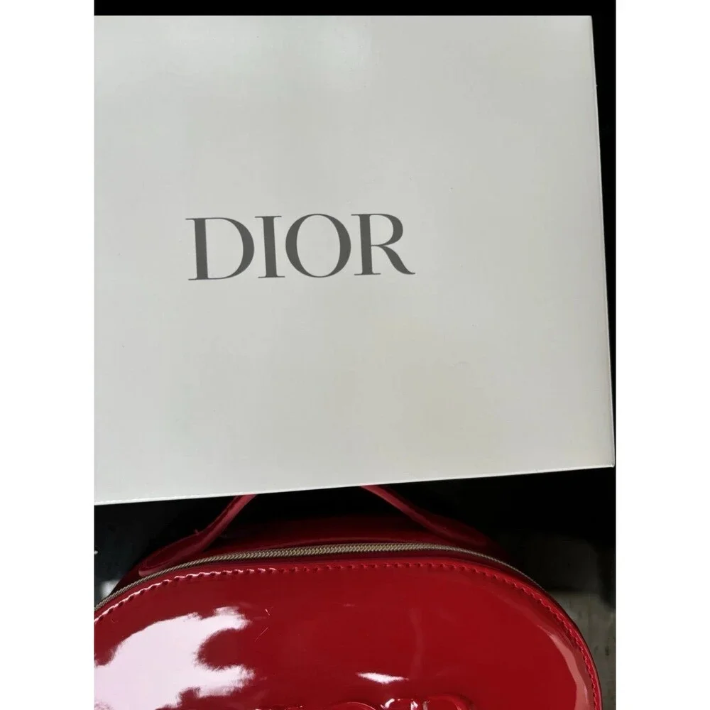 Dior Trousse bag